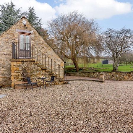 The Nest At Robins Roost Villa Little Rissington Luaran gambar