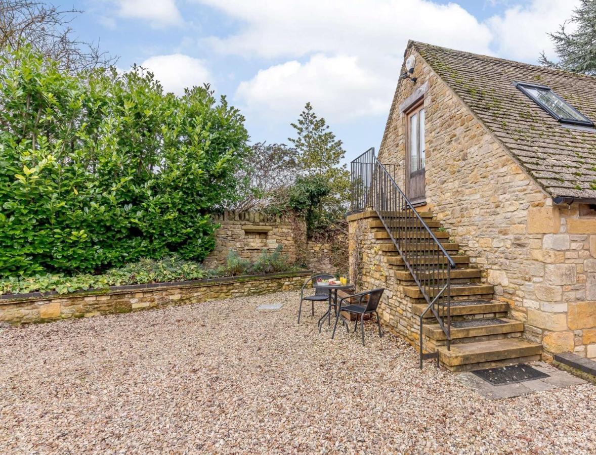 The Nest At Robins Roost Villa Little Rissington Luaran gambar