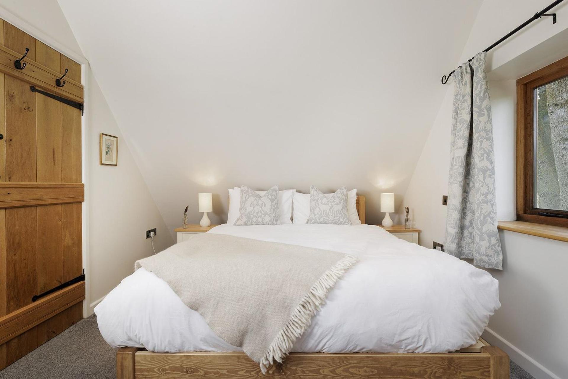 The Nest At Robins Roost Villa Little Rissington Luaran gambar