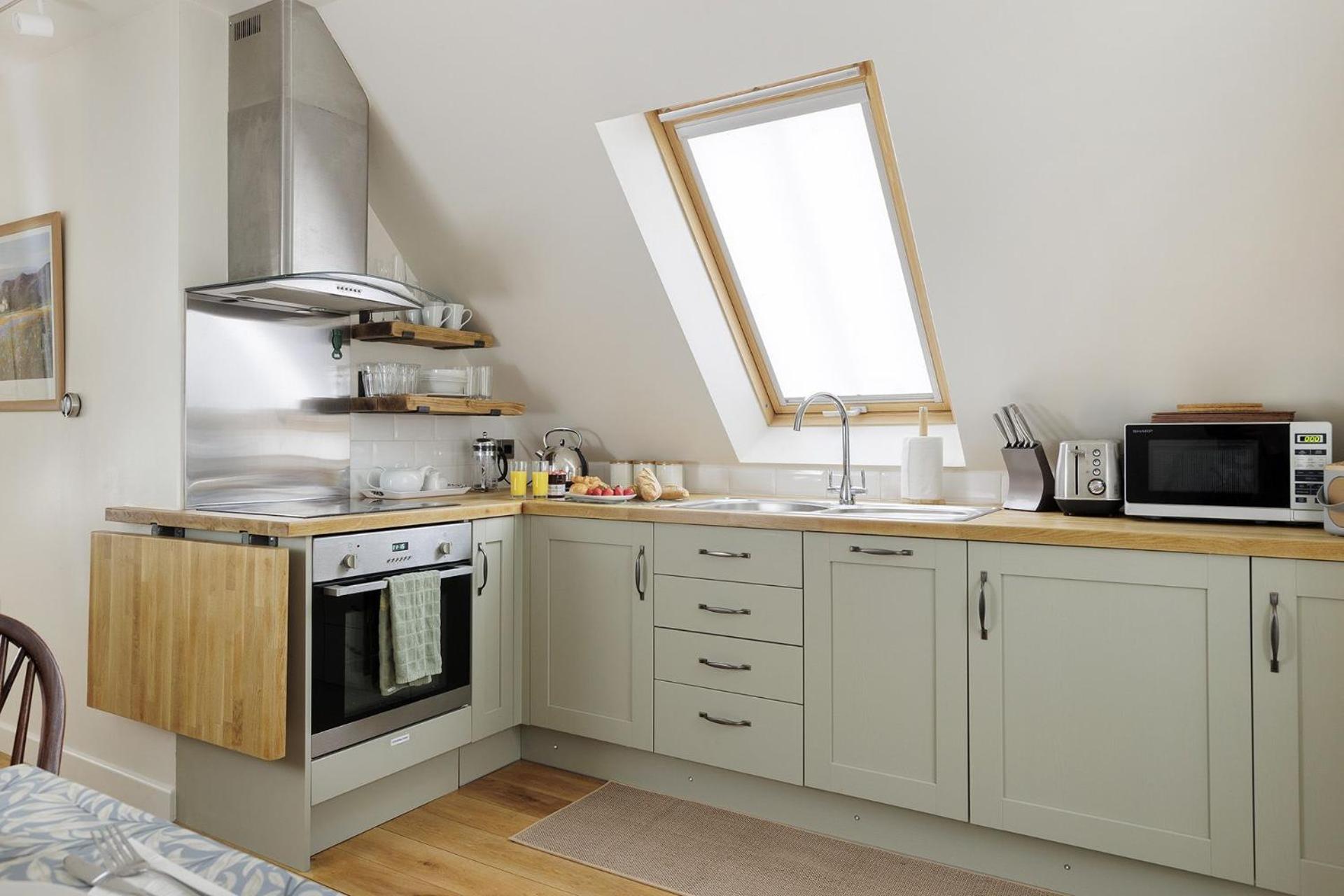 The Nest At Robins Roost Villa Little Rissington Luaran gambar