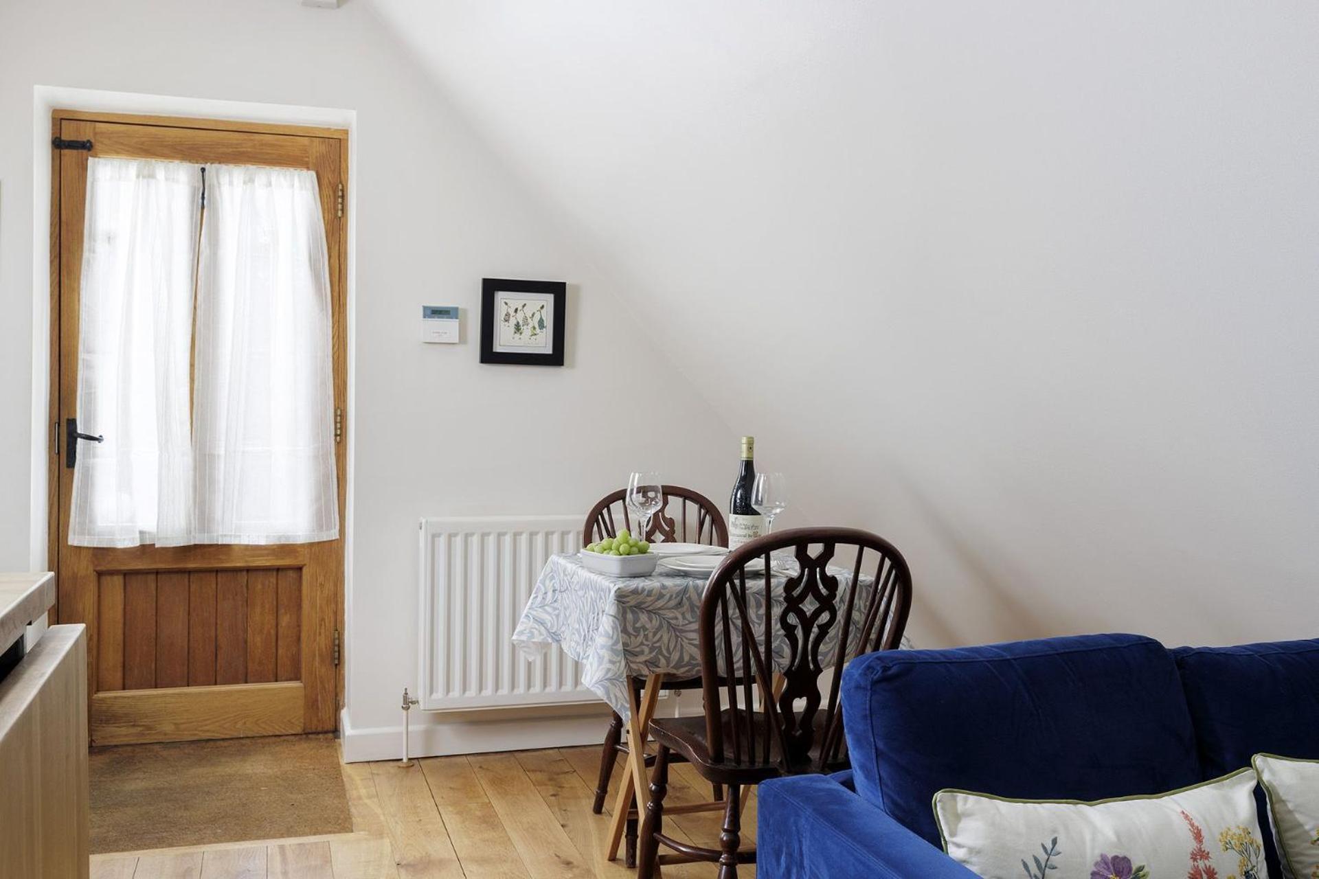 The Nest At Robins Roost Villa Little Rissington Luaran gambar