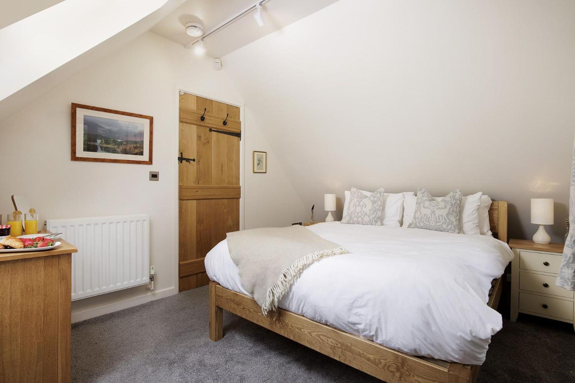 The Nest At Robins Roost Villa Little Rissington Luaran gambar