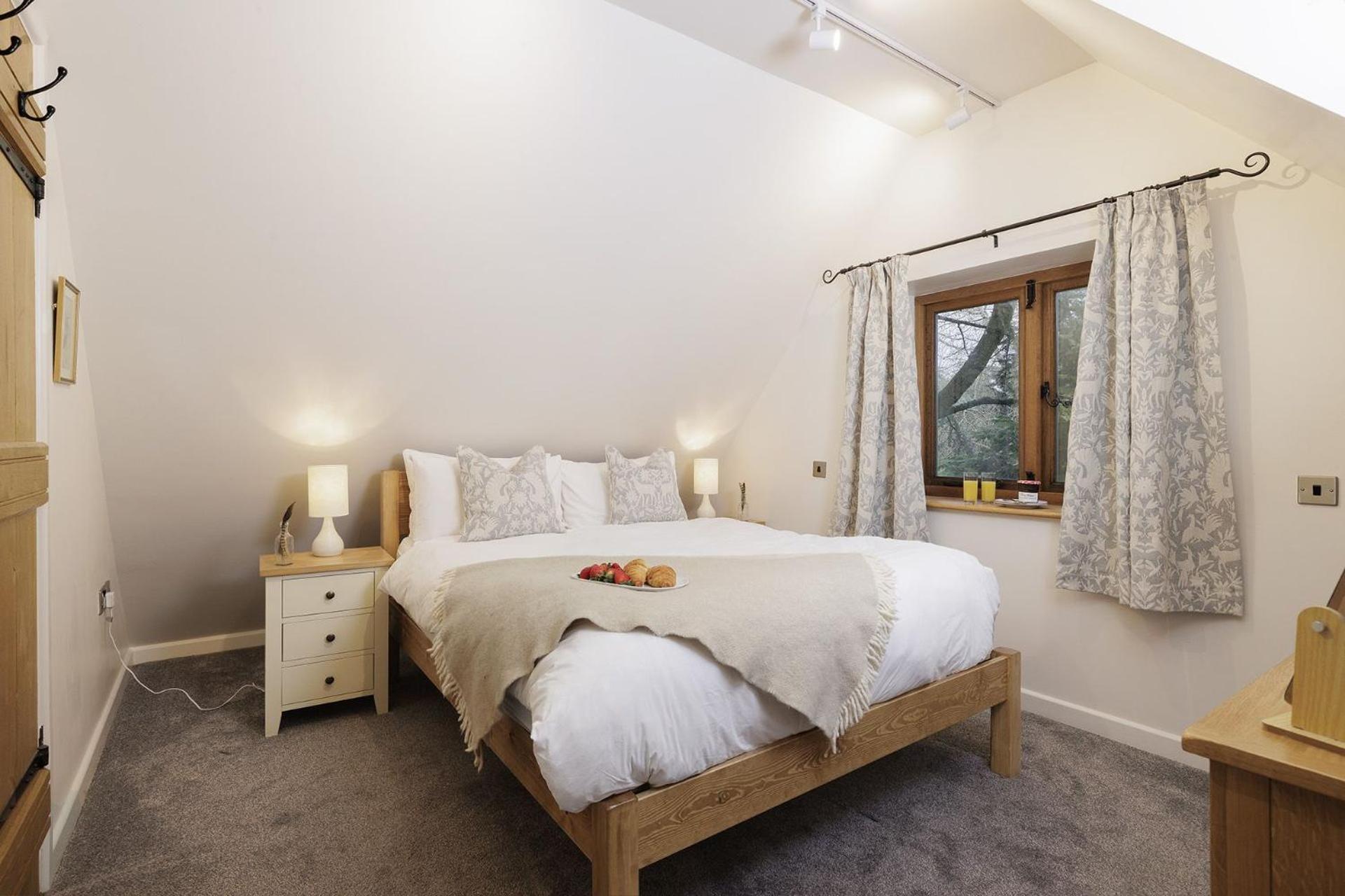 The Nest At Robins Roost Villa Little Rissington Luaran gambar